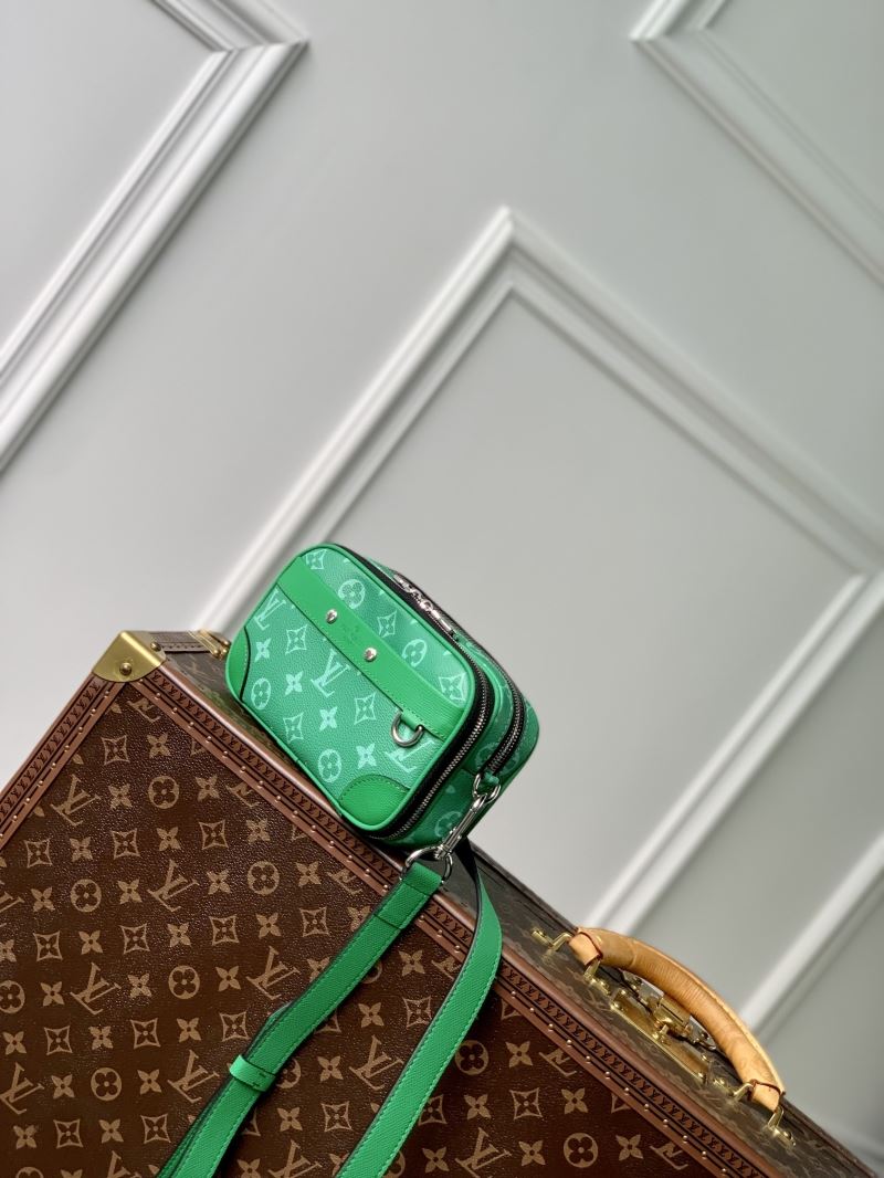 Mens LV Satchel bags